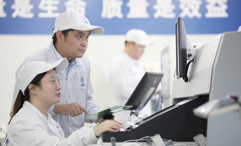 點(diǎn)對(duì)點(diǎn)結(jié)對(duì)子 航天科技九院693廠打通技術(shù)服務(wù)“最后一公里”