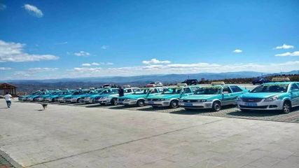 車(chē)載智能終端在張家口出租車(chē)行業(yè)的應(yīng)用與財(cái)務(wù)咨詢(xún)分析