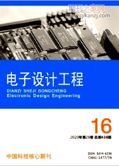 電子設(shè)計工程期刊投稿水平評估及通信工程設(shè)計相關(guān)研究